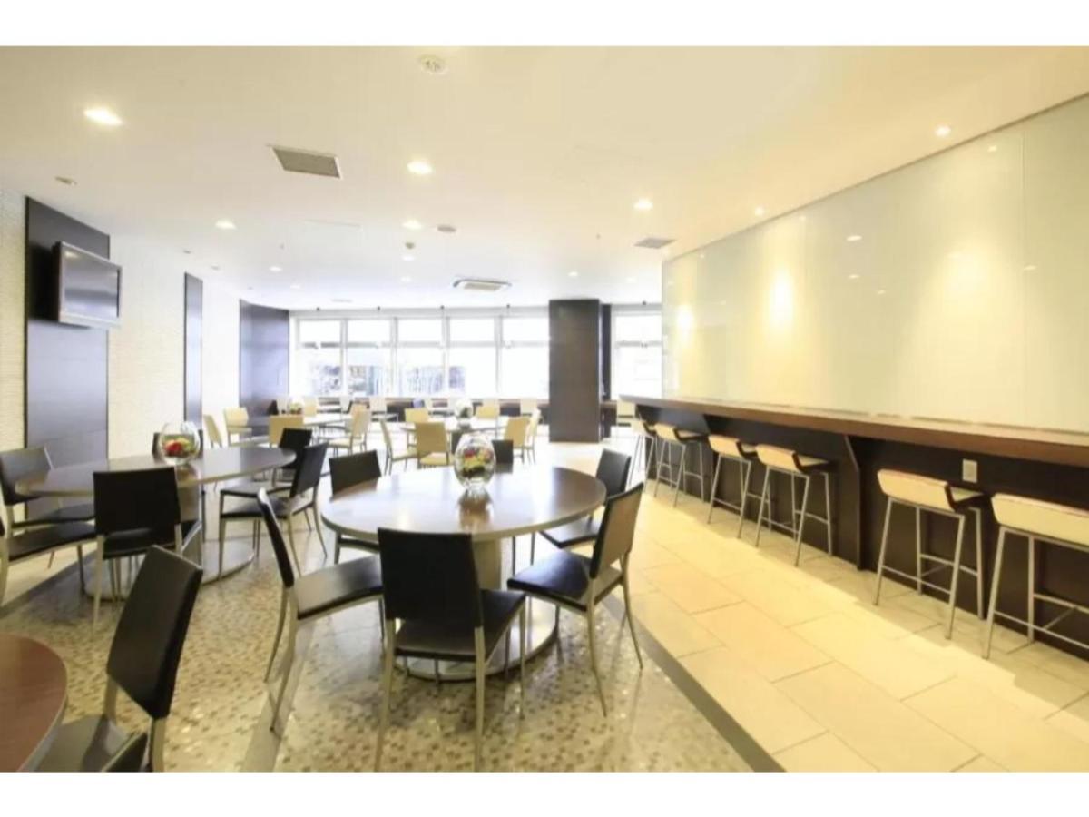 R&B Hotel Hachioji - Vacation Stay 13867V מראה חיצוני תמונה
