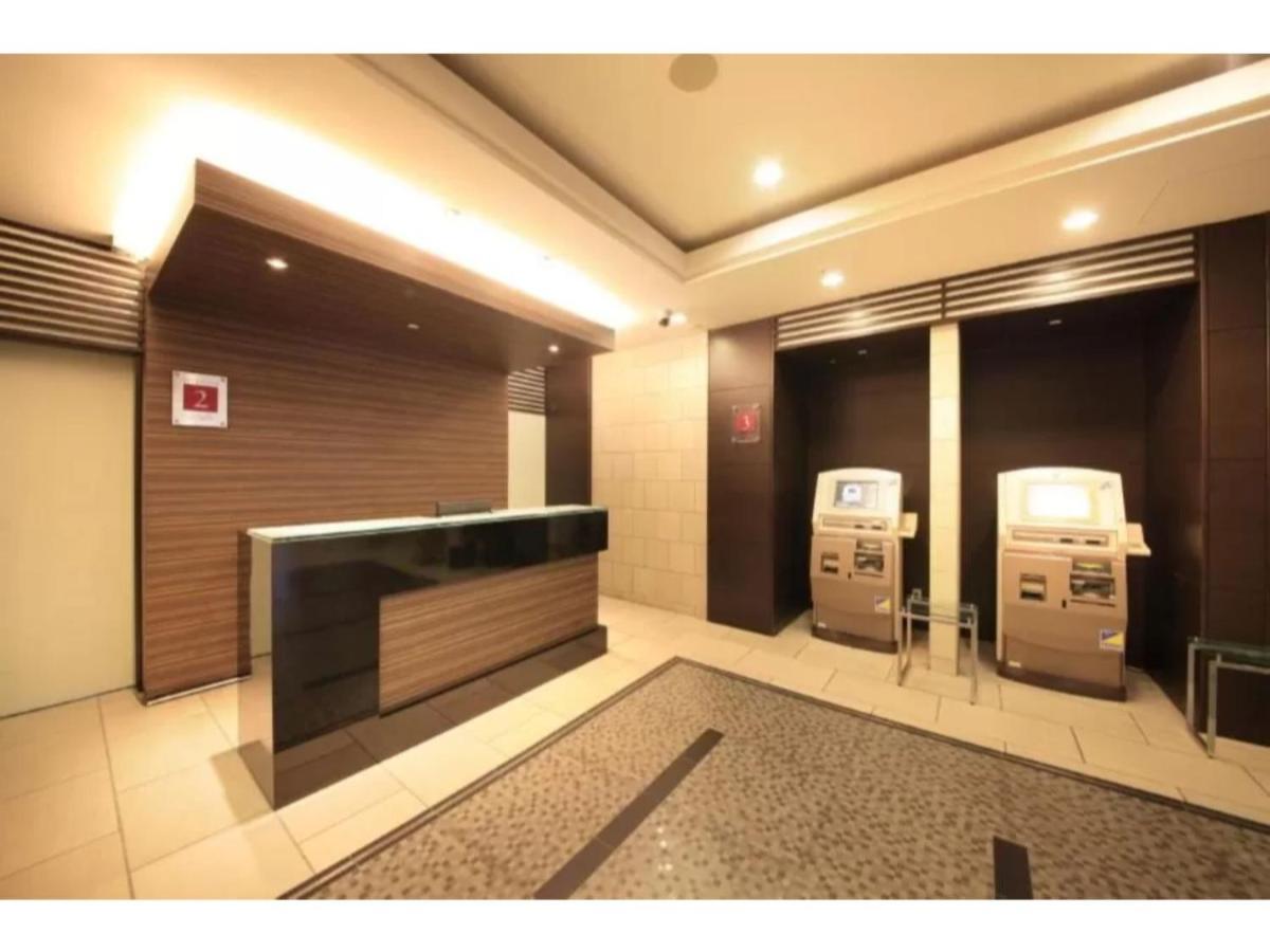 R&B Hotel Hachioji - Vacation Stay 13867V מראה חיצוני תמונה